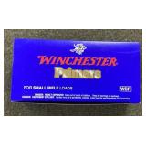 1000 Winchester Small Rifle Primers