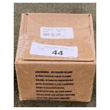 500ct 9mm 125gr JHP Bullets