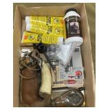 Muzzle Loading Supplies