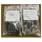 Enfield & Carcano Stripper Clips