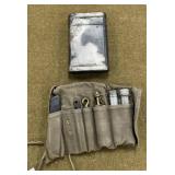 2 Military Cleaning Kits