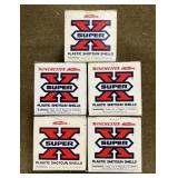 125 rnds Winchester .410ga 3" Shotshells
