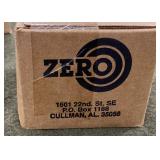 500ct 9mm 147gr JHP Bullets