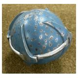 Inert Dummy Projectile
