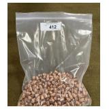 8lbs .45 Auto 230gr FMJ Bullets