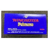 1000 Winchester Small Pistol Magnum Primers