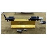Forster Case Trimmer