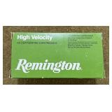 50 rnds Remington .32-20 Win Ammo