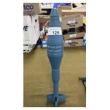 Inert Rifle Grenade