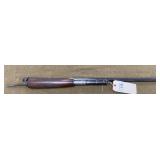 Winchester Model 12 16 ga Solid Rib Barrel