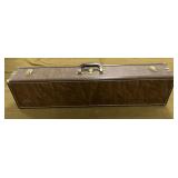 Browning Leather Shotgun Hard Case