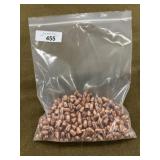 8lbs .45 Auto 230gr FMJ Bullets