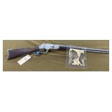 Toy Winchester 1866 Rifle