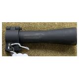 M1 Carbine Flash Hider