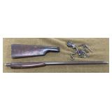 Stevens Favorite Rifle Parts
