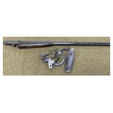 Stevens Favorite Rifle Parts