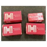 Hornady .458 cal Rifle Bullets