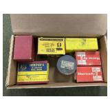 Gas Checks & Bullet Jackets