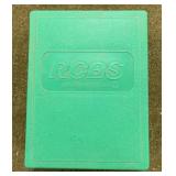 RCBS .44 Spl Reloading Dies