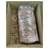 18lbs .308 cal FMJ Bullets