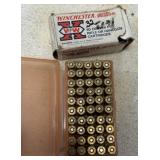 70+ rnds .32-20 Win Ammo