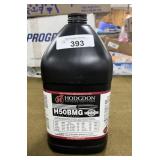 2 lbs Hodgdon H50BMG Reloading Powder