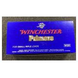 1000 Winchester Small Rifle Primers
