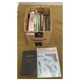 Gun Books