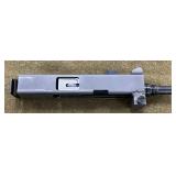 9mm cal Pistol Upper