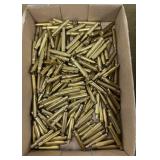 4 lbs .30-06 Brass