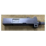 .45 cal Pistol Upper
