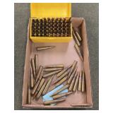 59 rnds 7.65x54mm Ammo