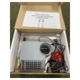 Pact Digital Precision Powder Dispenser