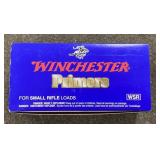 1000 Winchester Small Rifle Primers