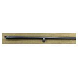 28" 12 ga Mod. Choke Shotgun Barrel