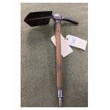 British Military Entrenching Tool