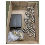 4.5lbs .41 Mag Reloads