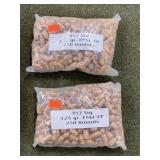 500ct .357 Sig 125gr FMJ FP Bullets