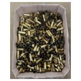 5 lbs .45 Colt Brass