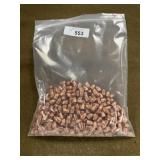8lbs .45 Auto 230gr FMJ Bullets