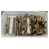 11 lbs Misc. Military Rifle Ammo