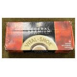 20 rnds Federal .243 Ammo