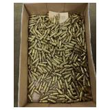 9lbs .22 TCM Reloads