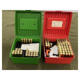 .338 Lapua Reloads & Brass