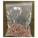 8lbs .45 Auto 230gr FMJ Bullets