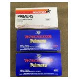 Winchester Primers