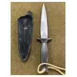 Frost Boot Knife