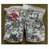 4.5 lbs WW II Production .45 Auto Cases