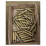6 lbs Hornady & Speer .375 cal Rifle bullets