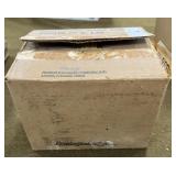 500 rnd Case UMC 9mm Ammo